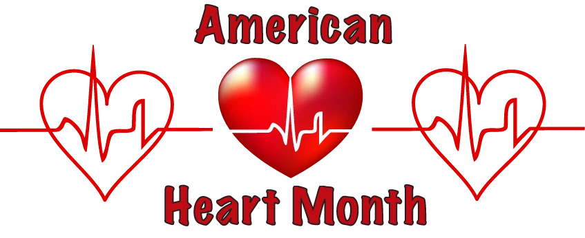 heart month
